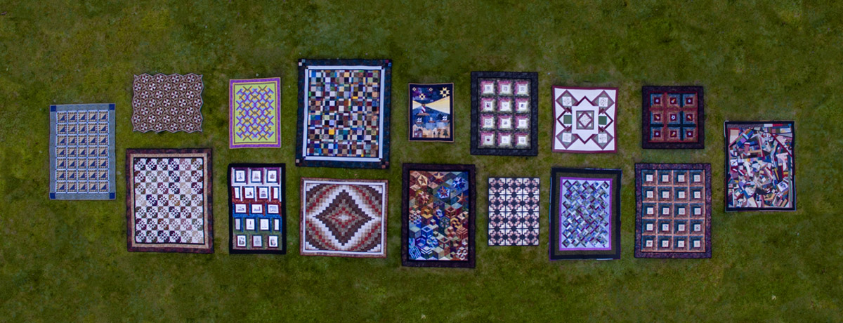 Lawn Quilts